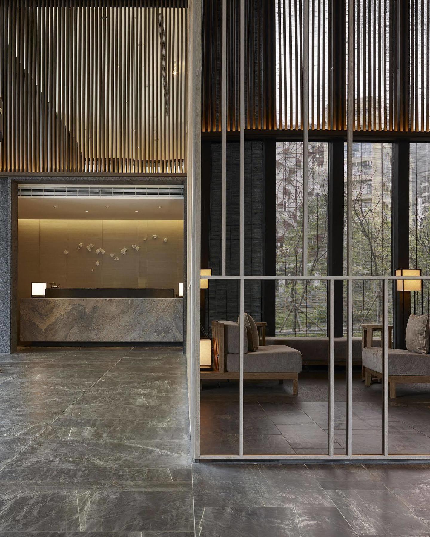 Hotel 礁溪晶泉丰旅 Wellspring By Silks Ťiao-si Exteriér fotografie